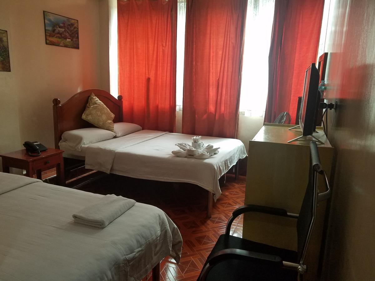 Hotel 45 Extension Baguio City Exterior photo