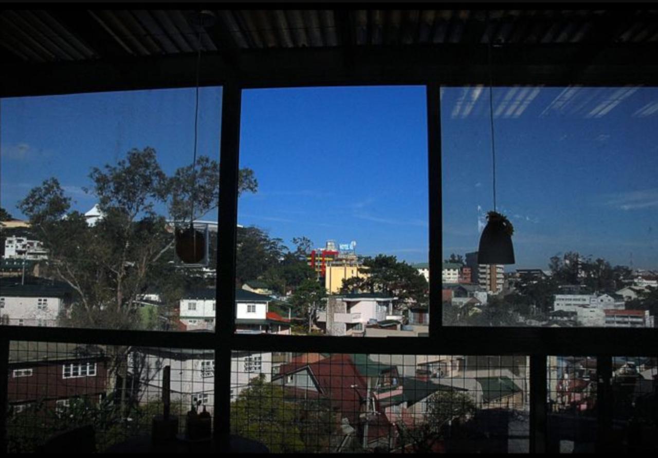 Hotel 45 Extension Baguio City Exterior photo